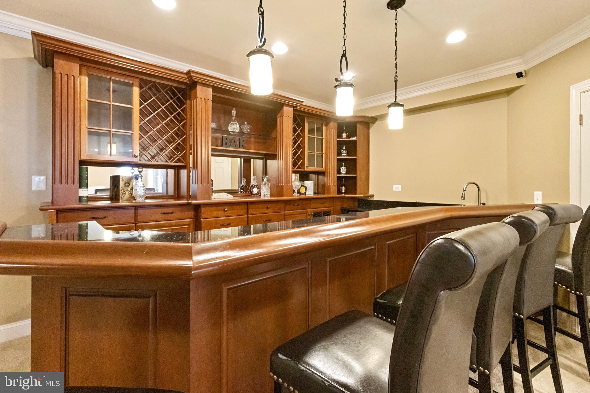 DOMINION VALLEY COUNTRY CLUB - Residential