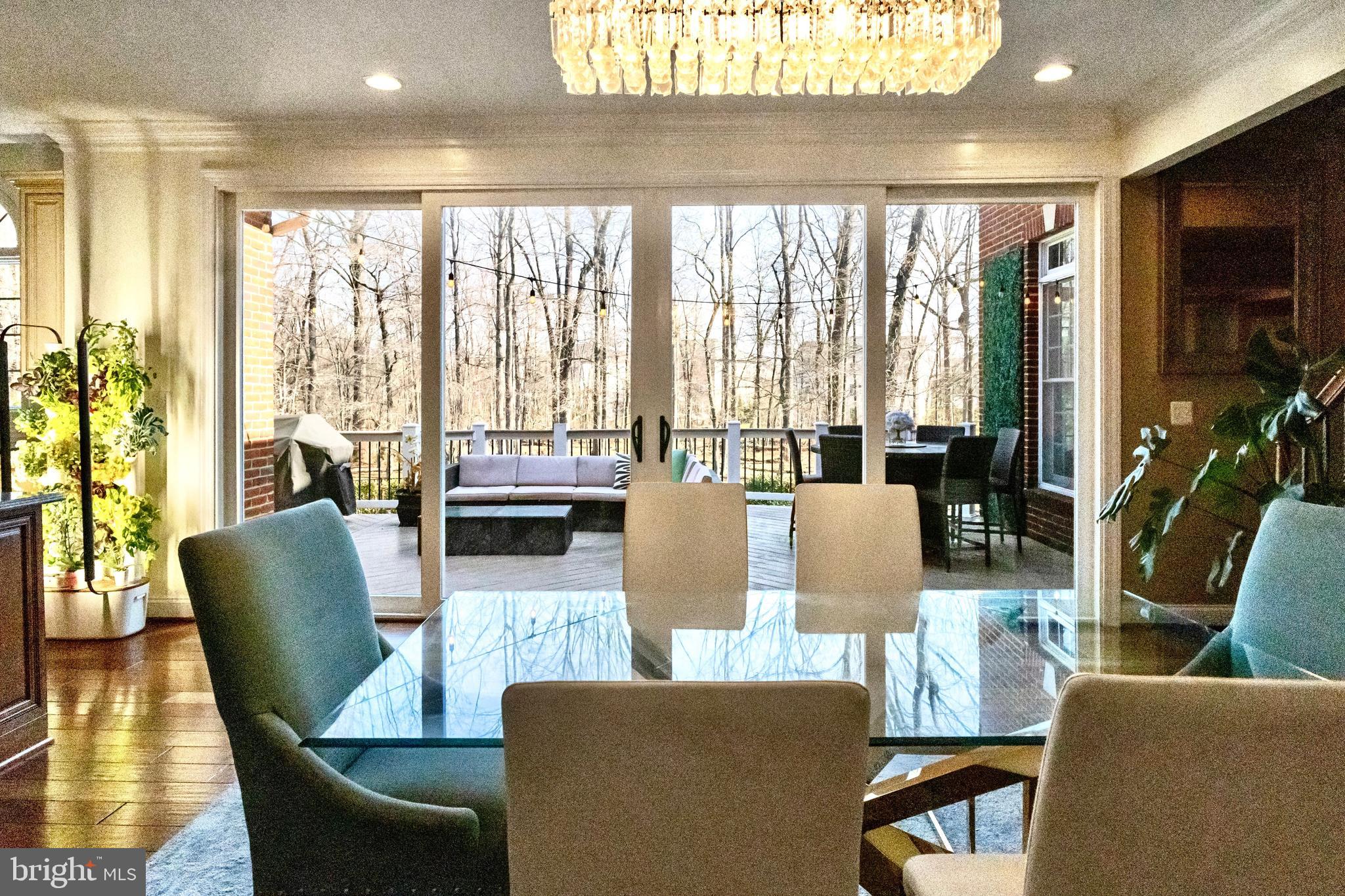 DOMINION VALLEY COUNTRY CLUB - Residential