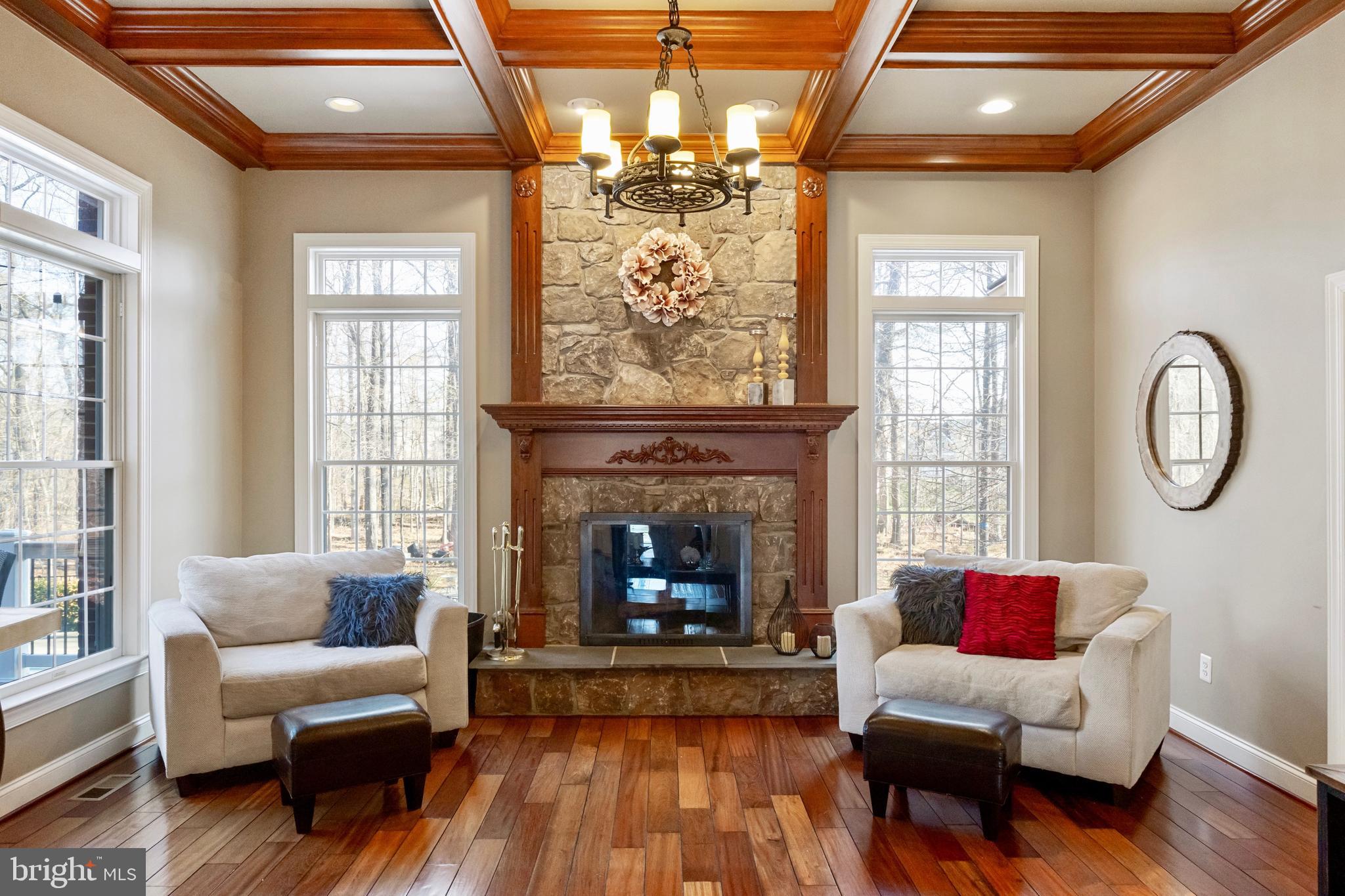 DOMINION VALLEY COUNTRY CLUB - Residential