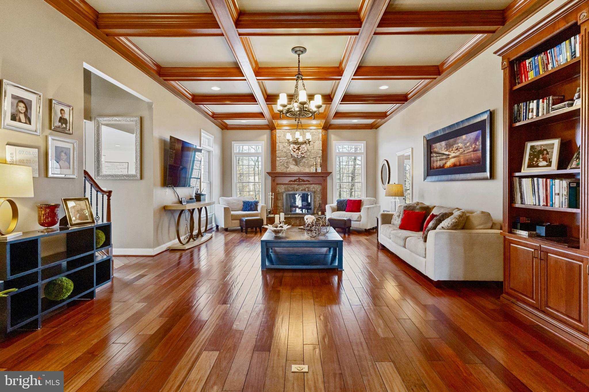 DOMINION VALLEY COUNTRY CLUB - Residential