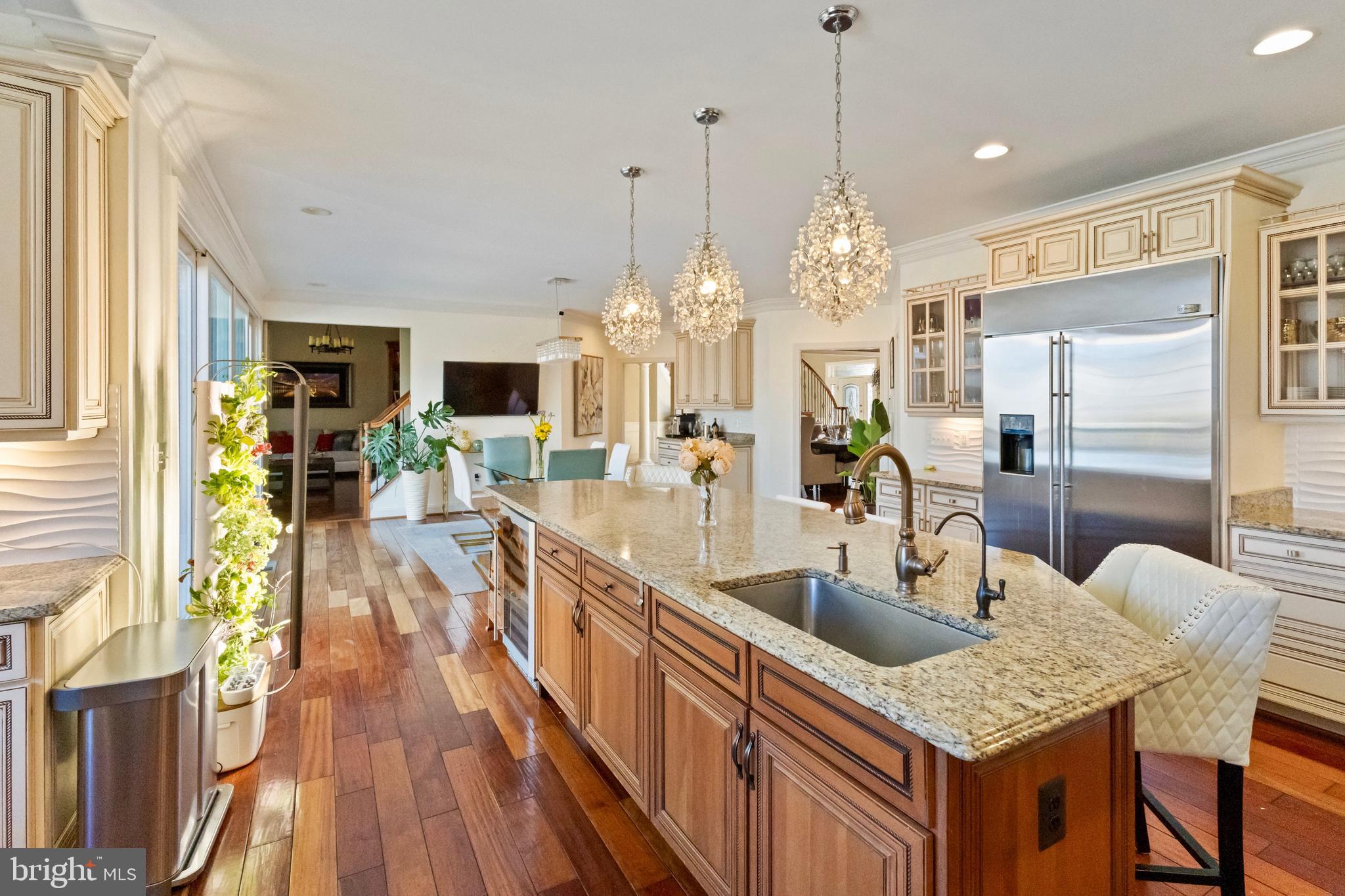 DOMINION VALLEY COUNTRY CLUB - Residential