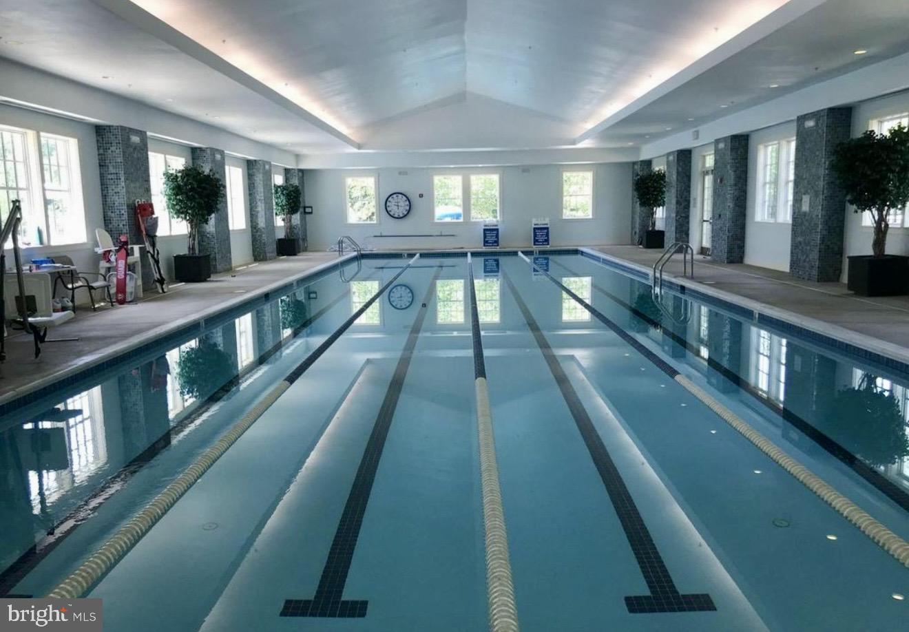 DOMINION VALLEY COUNTRY CLUB - Residential