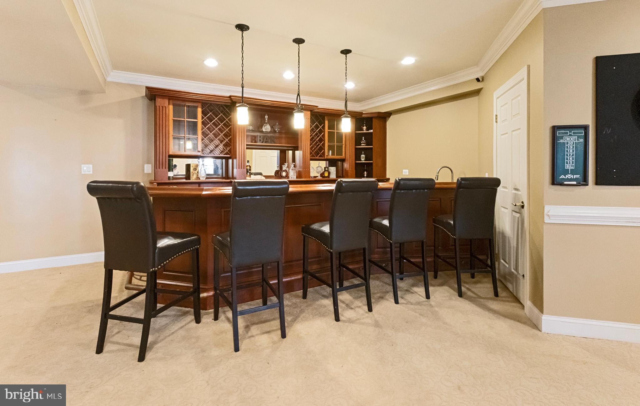 DOMINION VALLEY COUNTRY CLUB - Residential