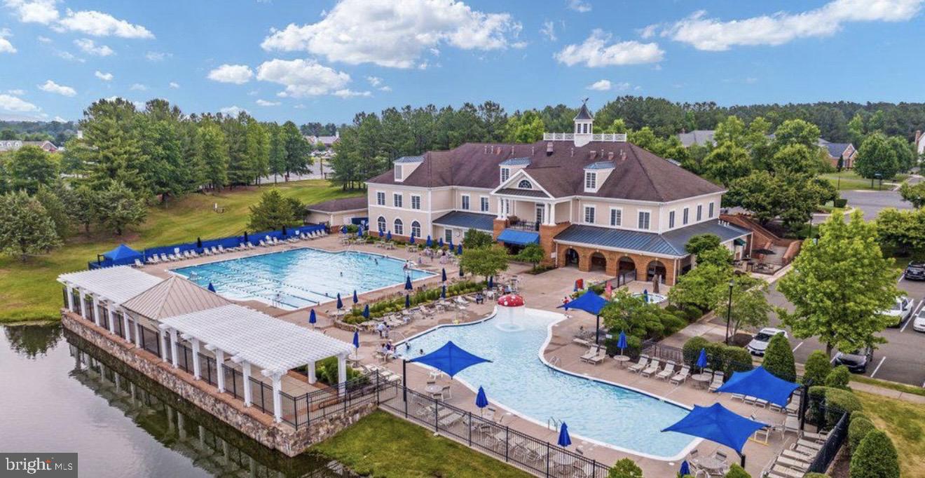 DOMINION VALLEY COUNTRY CLUB - Residential