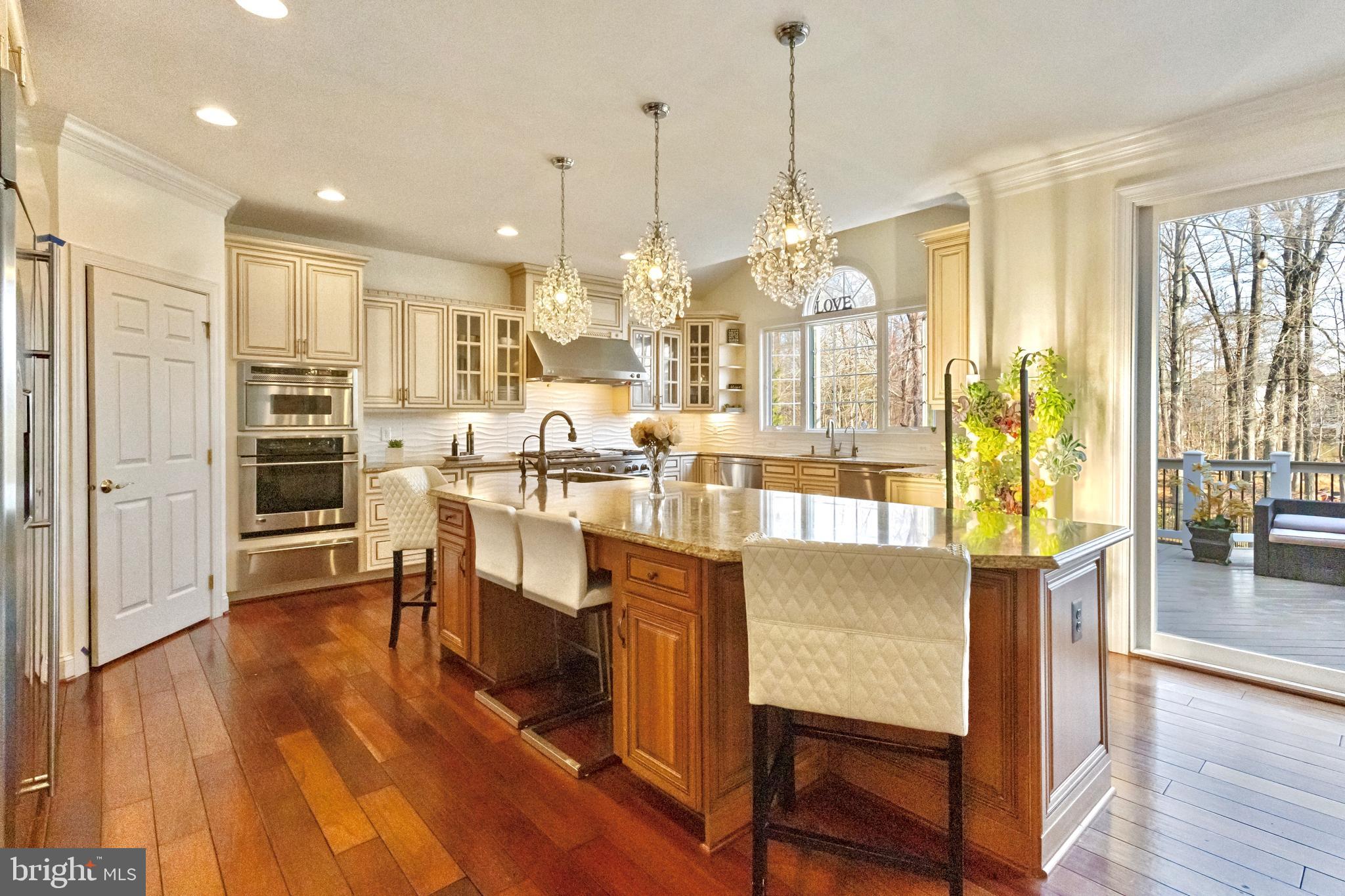 DOMINION VALLEY COUNTRY CLUB - Residential