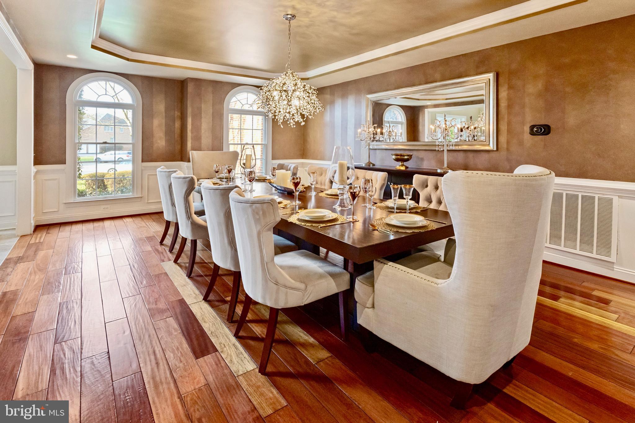 DOMINION VALLEY COUNTRY CLUB - Residential