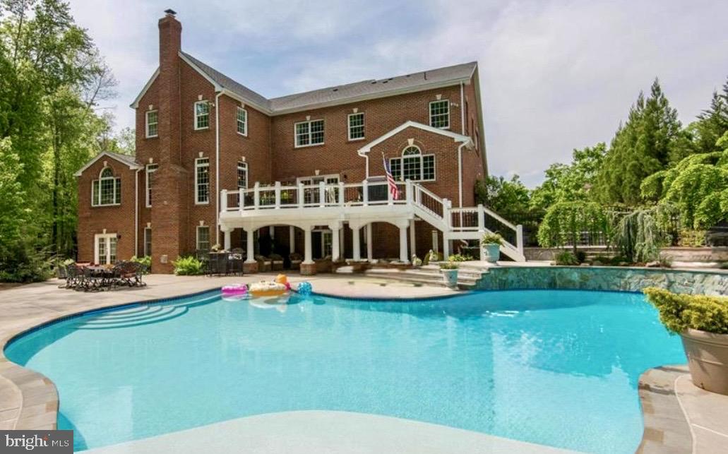 DOMINION VALLEY COUNTRY CLUB - Residential