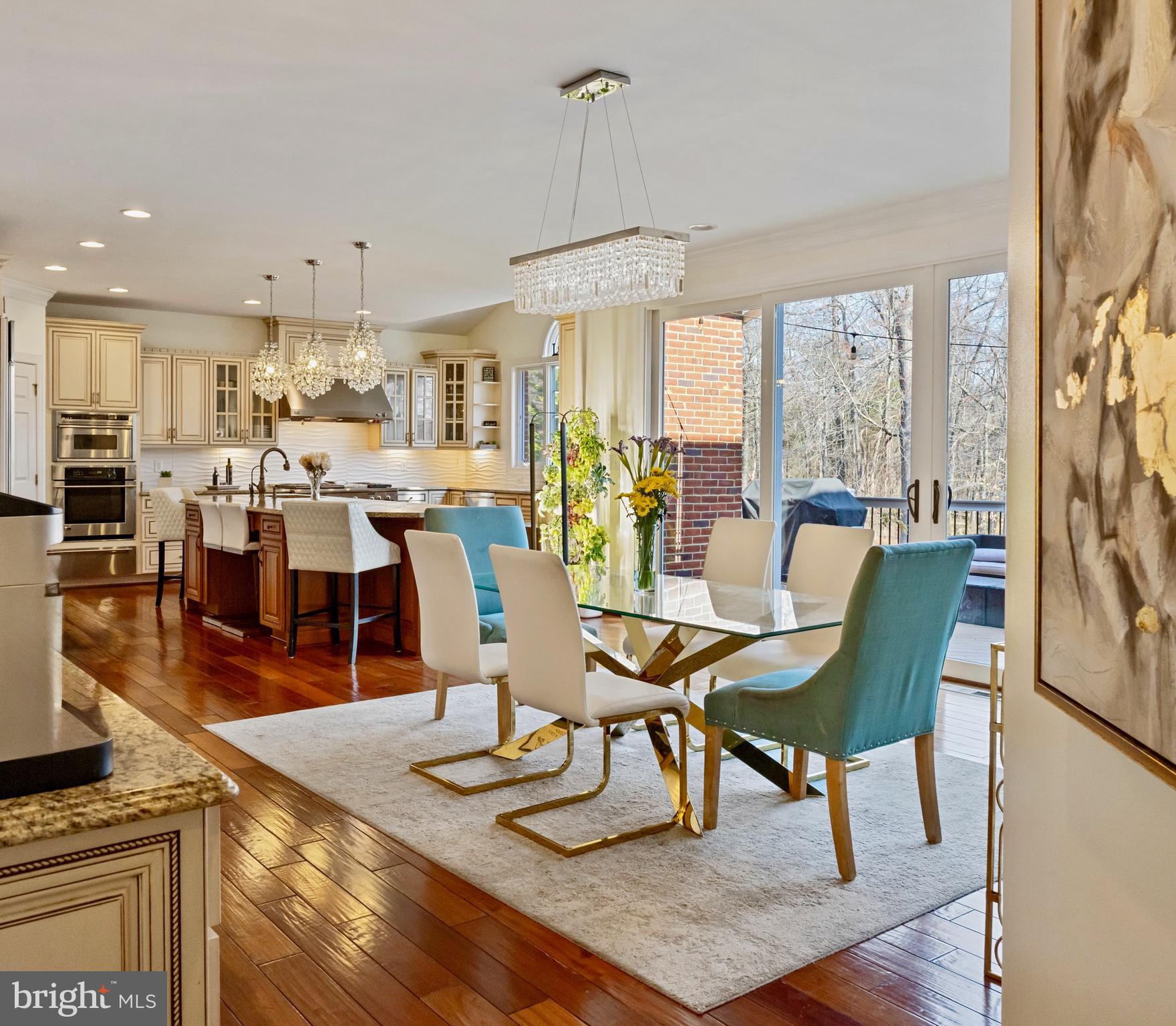 DOMINION VALLEY COUNTRY CLUB - Residential