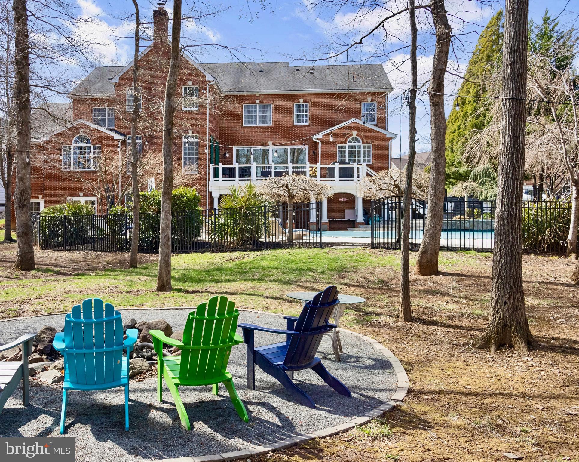 DOMINION VALLEY COUNTRY CLUB - Residential