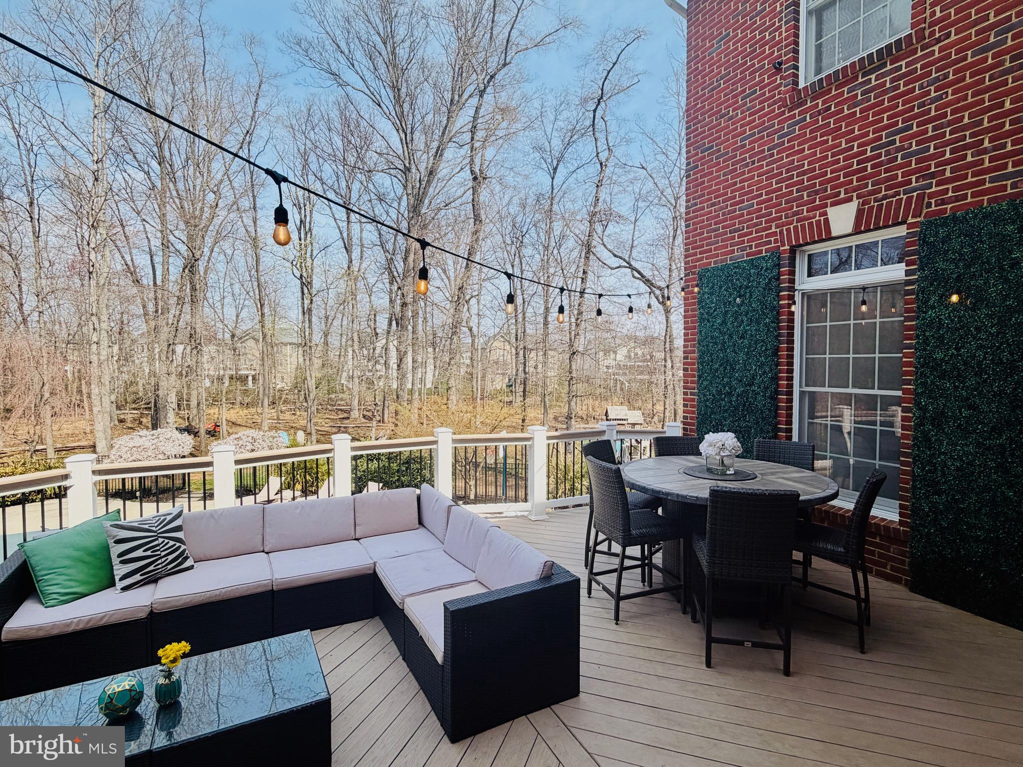 DOMINION VALLEY COUNTRY CLUB - Residential