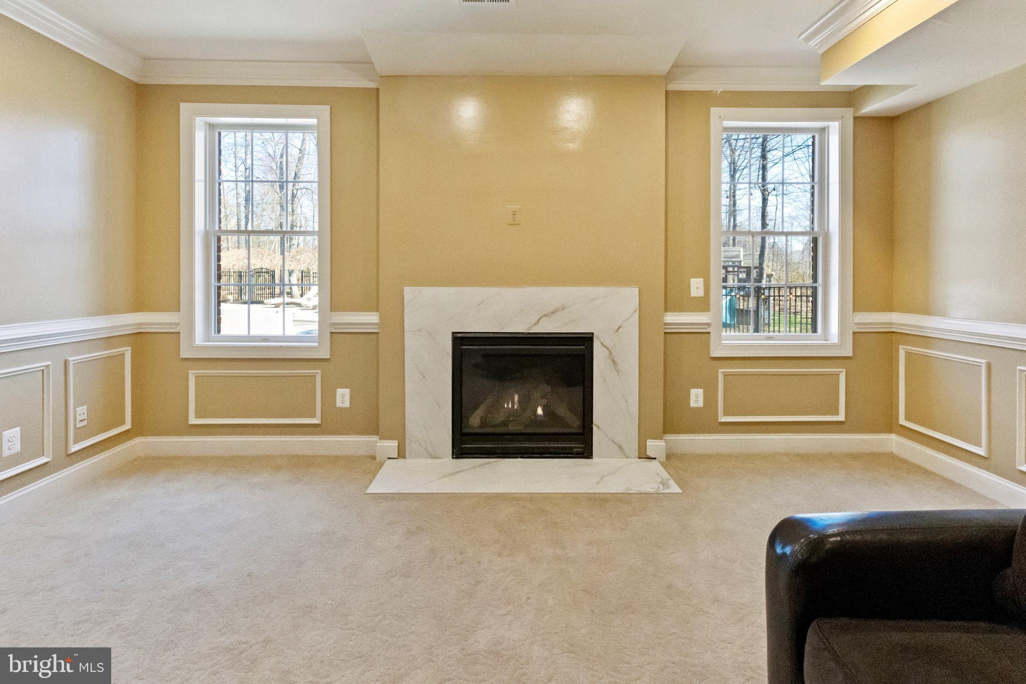 DOMINION VALLEY COUNTRY CLUB - Residential