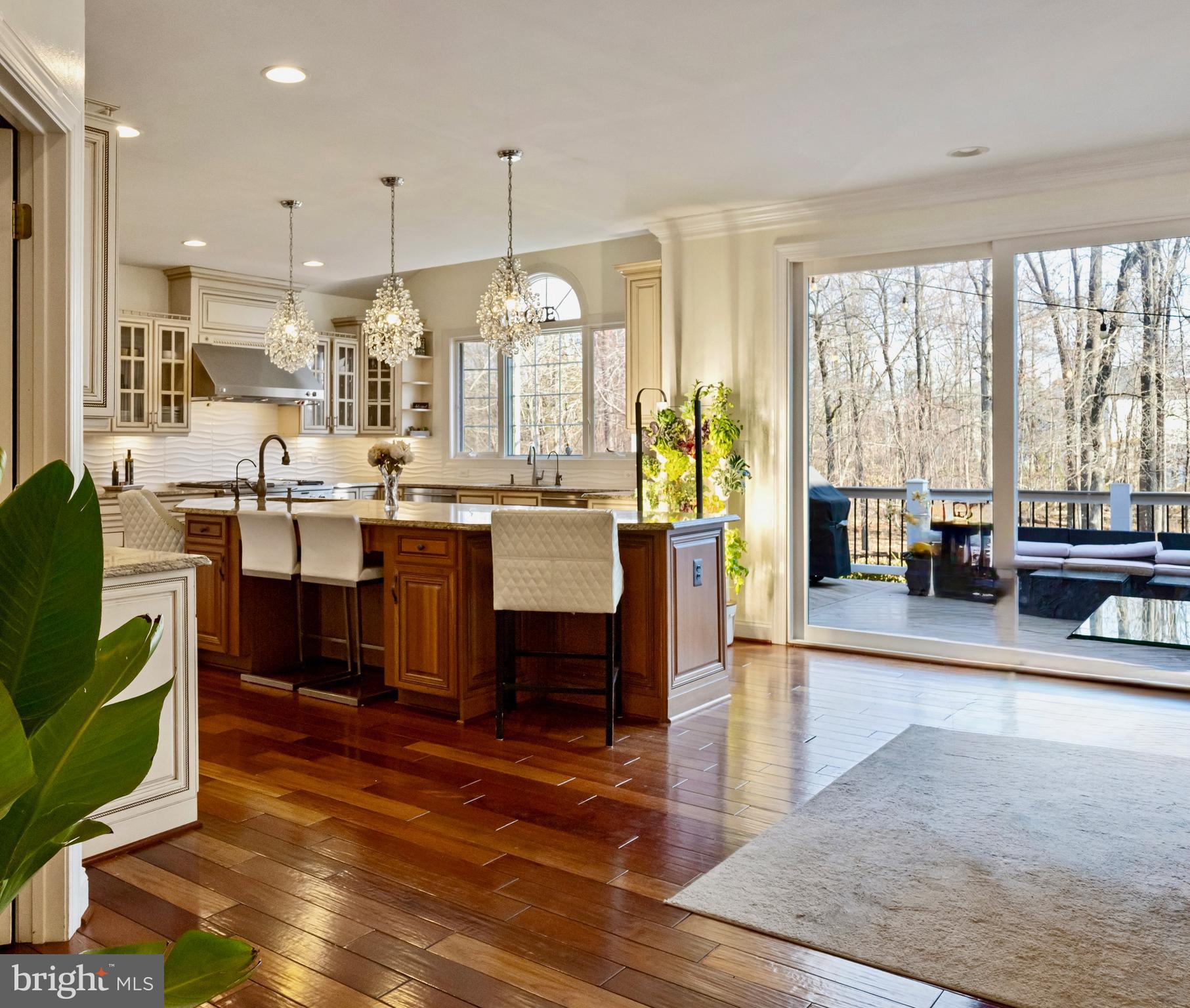 DOMINION VALLEY COUNTRY CLUB - Residential