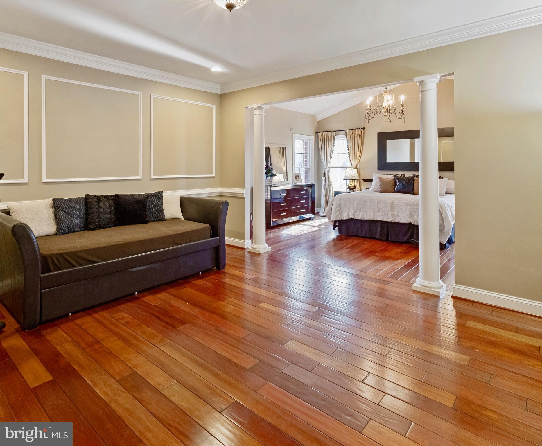 DOMINION VALLEY COUNTRY CLUB - Residential