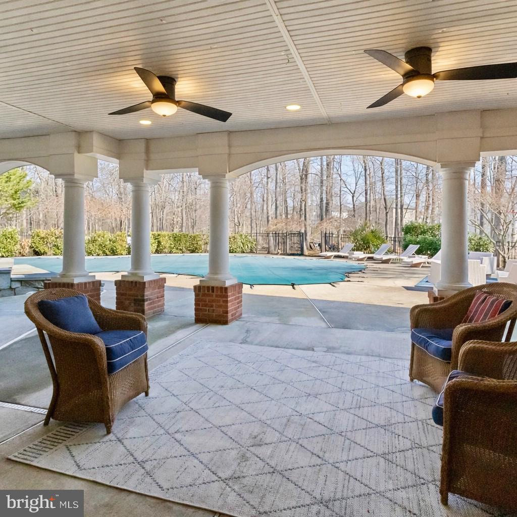 DOMINION VALLEY COUNTRY CLUB - Residential