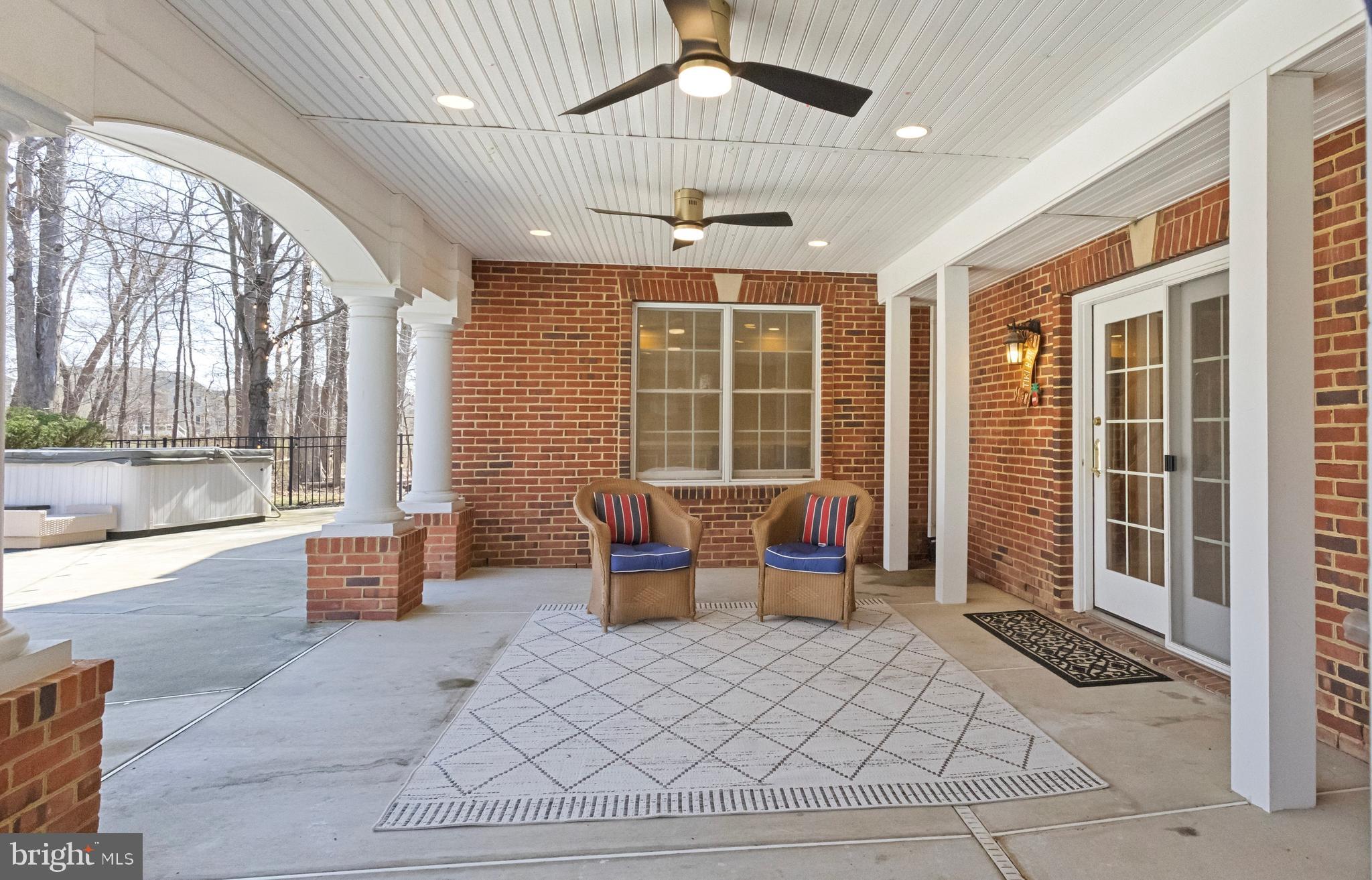 DOMINION VALLEY COUNTRY CLUB - Residential