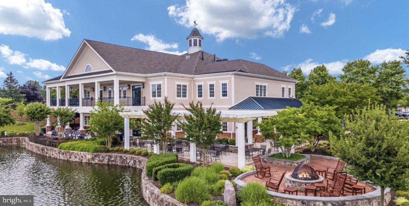 DOMINION VALLEY COUNTRY CLUB - Residential