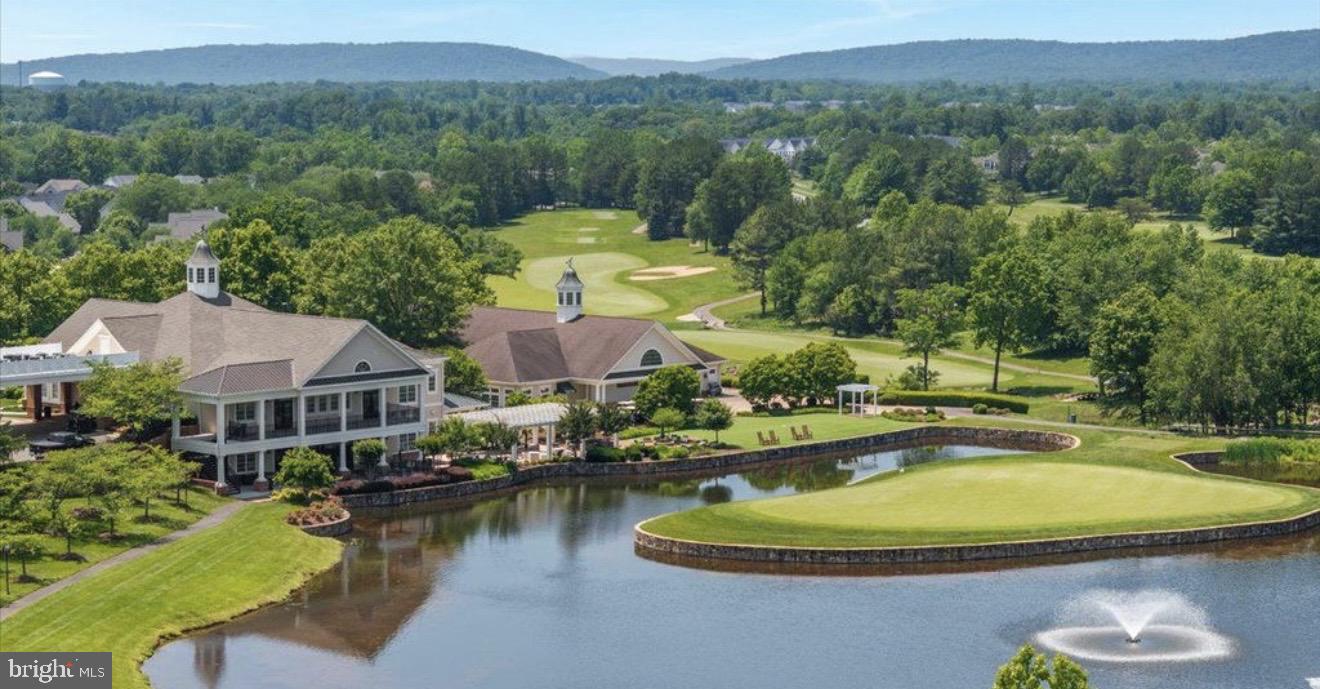 DOMINION VALLEY COUNTRY CLUB - Residential