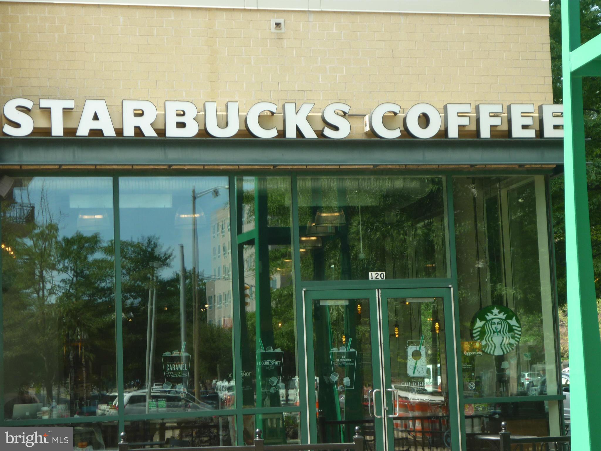 VIRGINIA SQUARE - Residential Lease