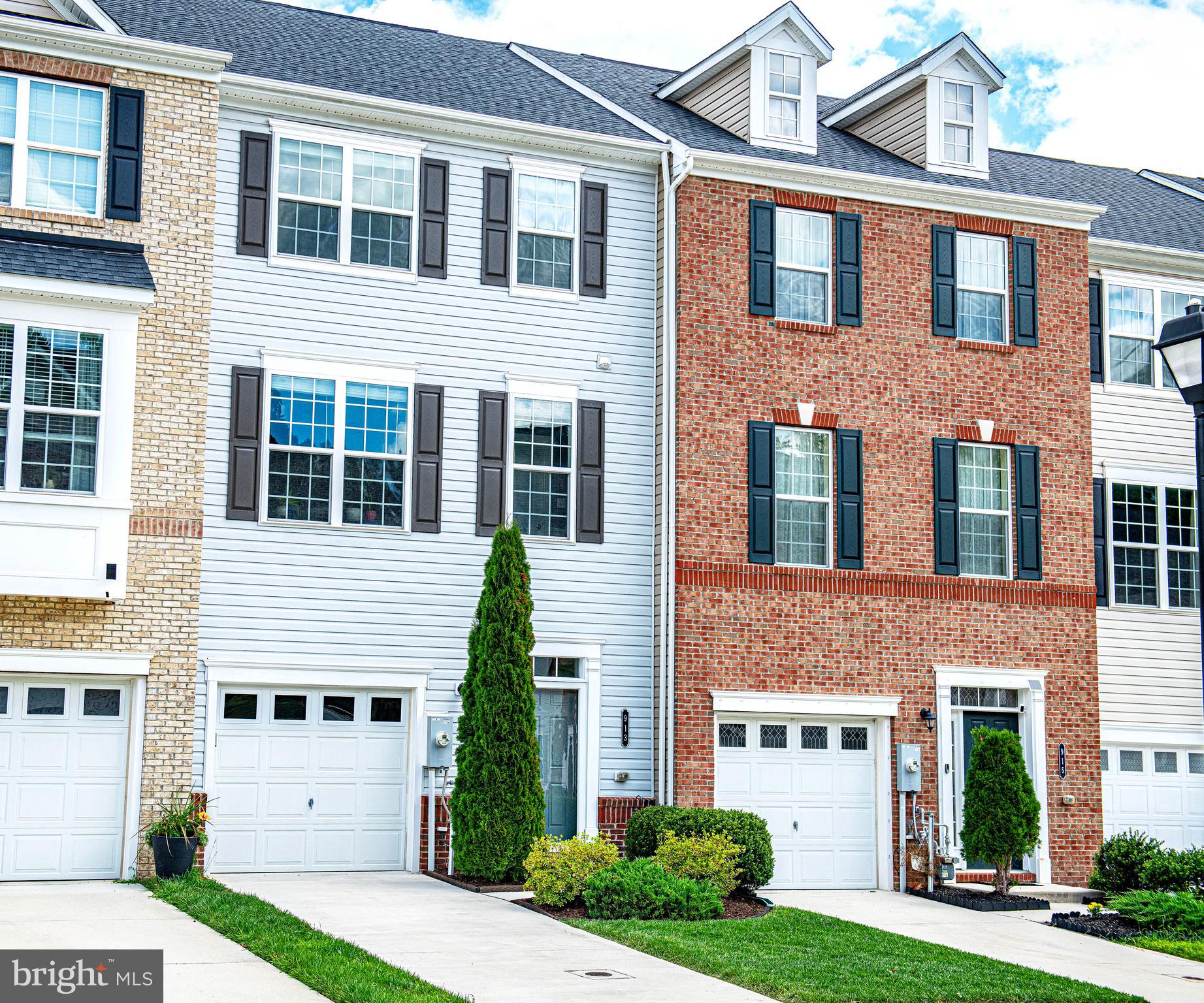 913 MORGAN RUN ROAD