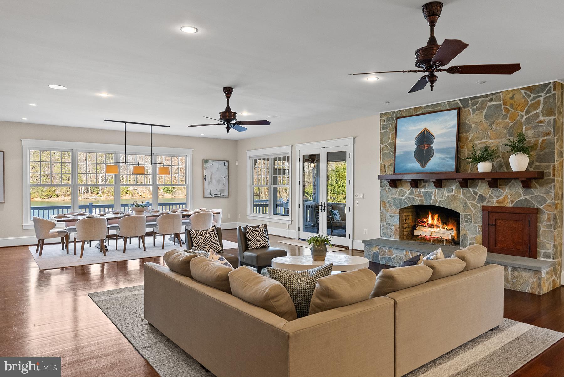 WIMBLEDON FARMS - Residential