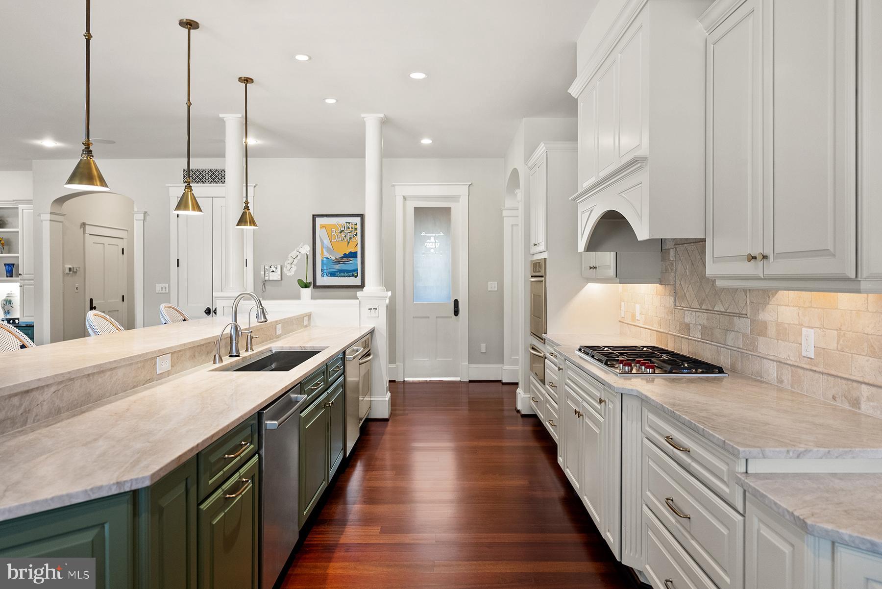 WIMBLEDON FARMS - Residential