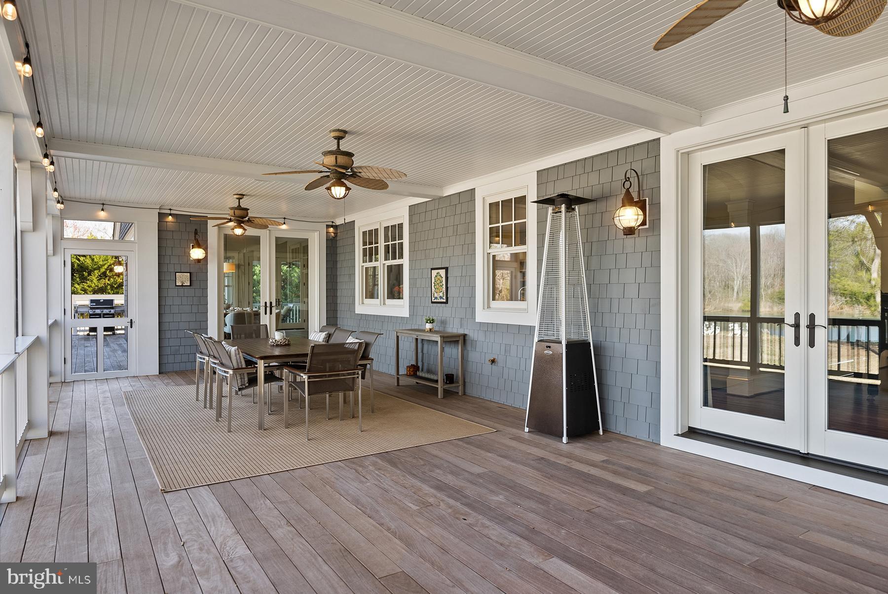 WIMBLEDON FARMS - Residential