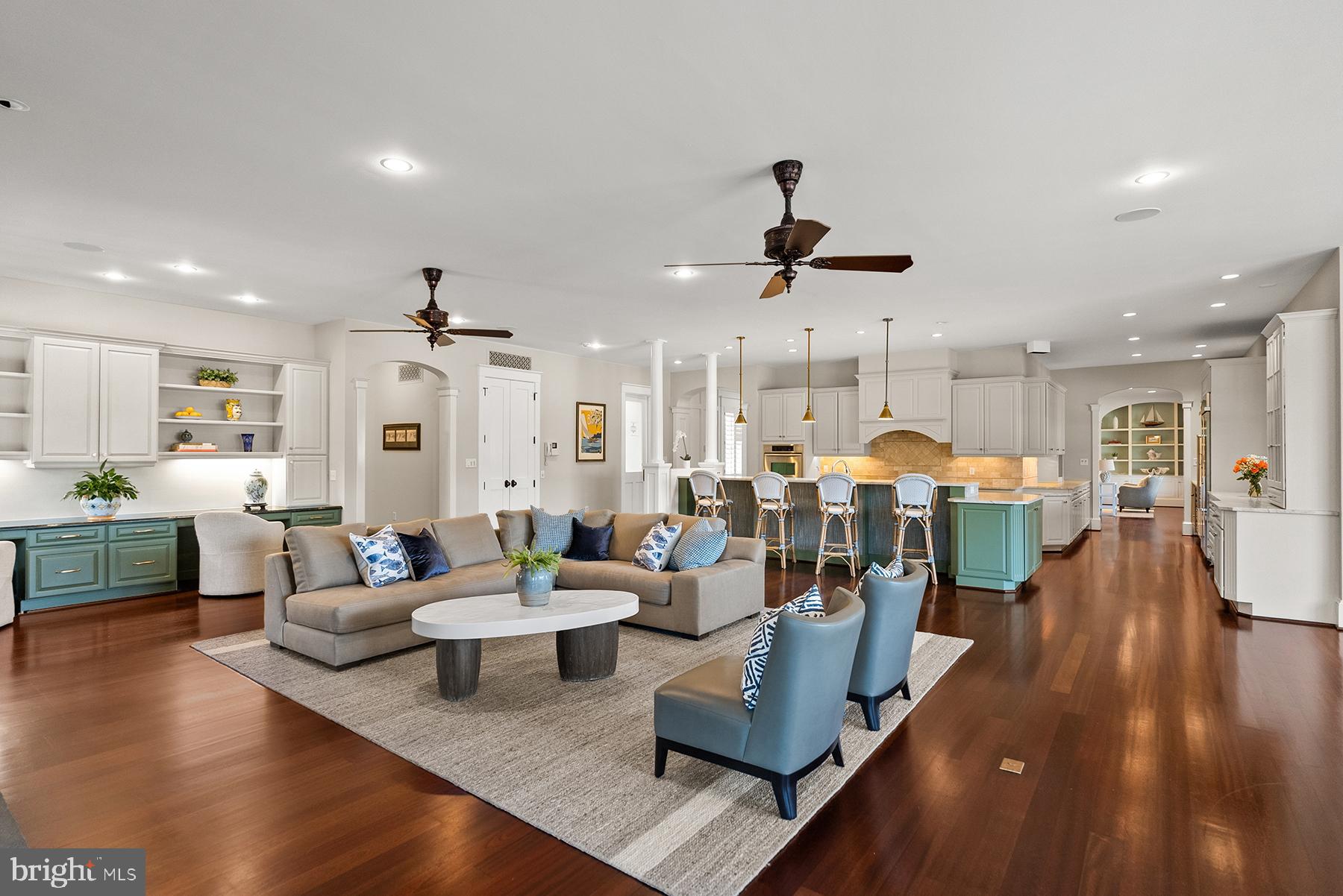 WIMBLEDON FARMS - Residential