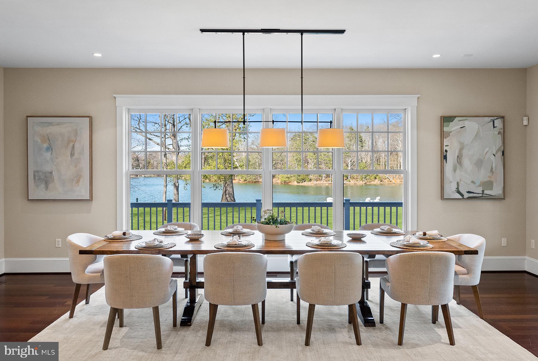 WIMBLEDON FARMS - Residential