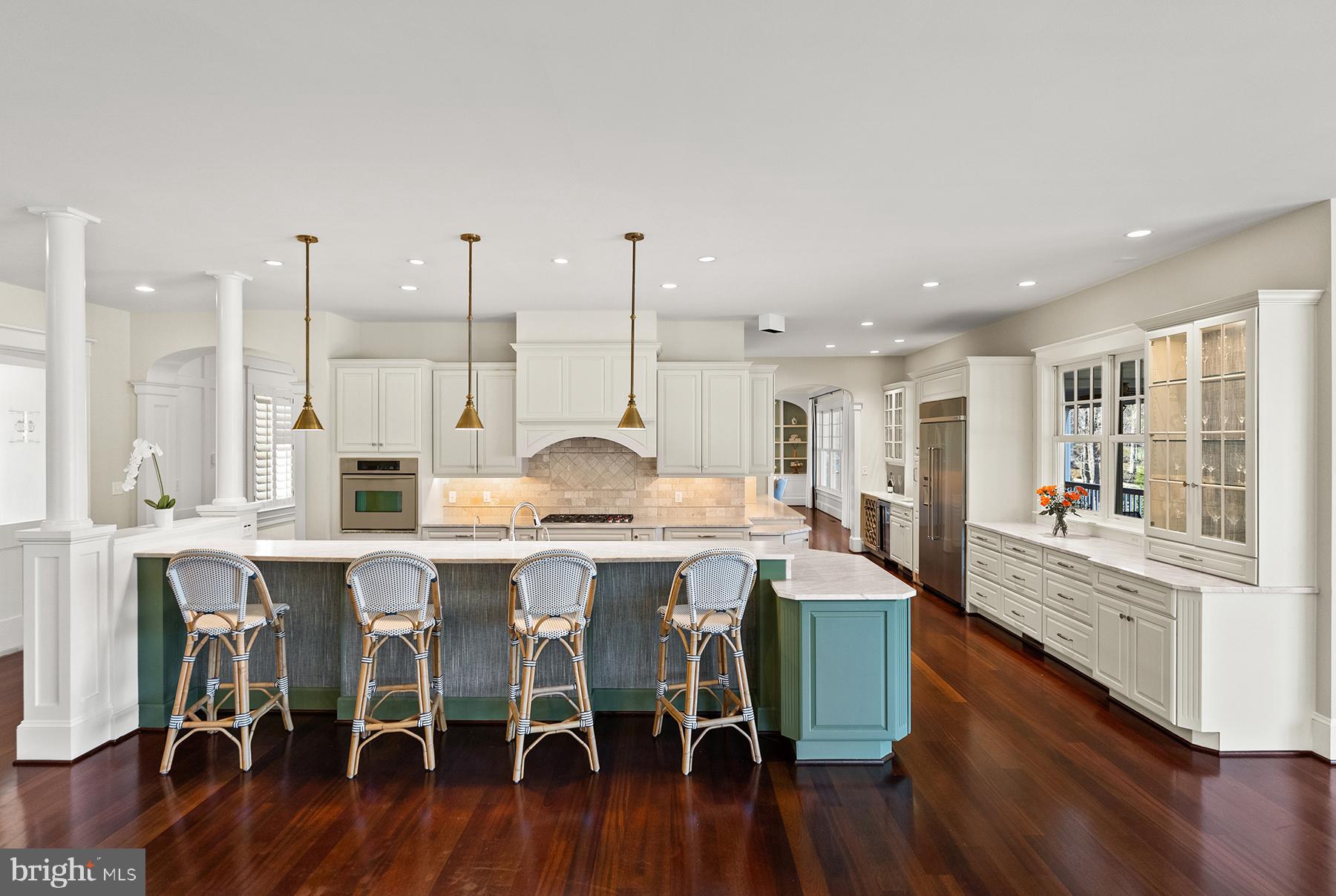 WIMBLEDON FARMS - Residential