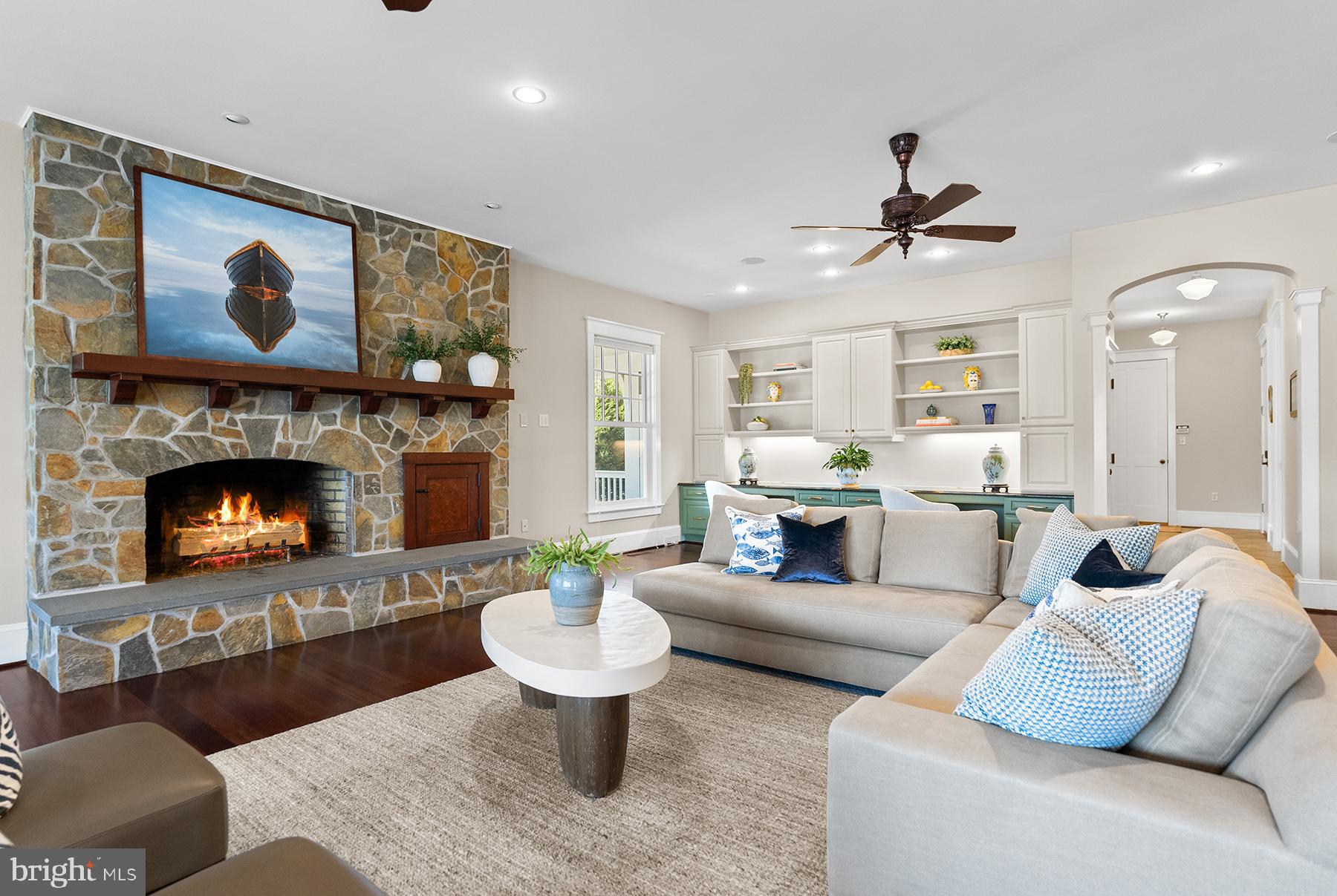 WIMBLEDON FARMS - Residential