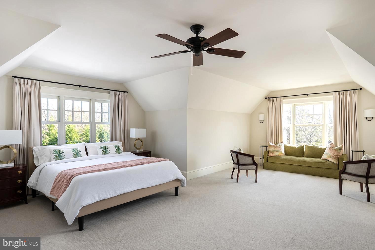 WIMBLEDON FARMS - Residential