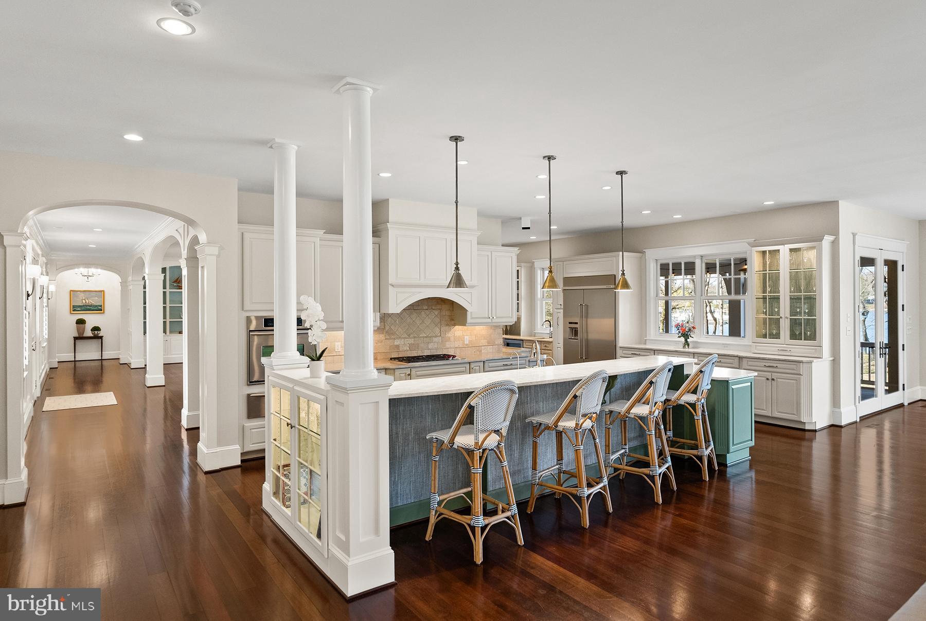 WIMBLEDON FARMS - Residential