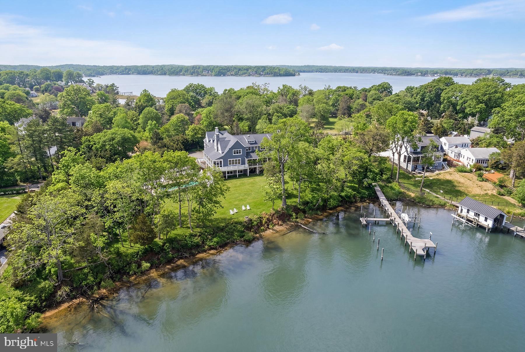 WIMBLEDON FARMS - Residential