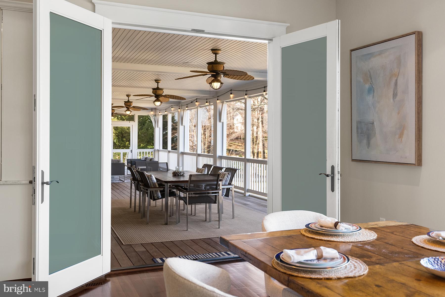 WIMBLEDON FARMS - Residential