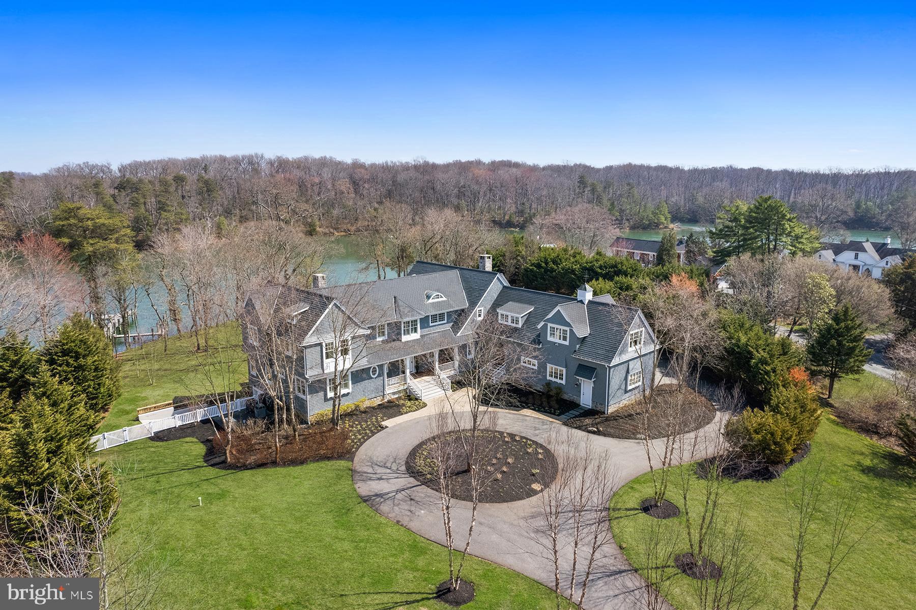 WIMBLEDON FARMS - Residential