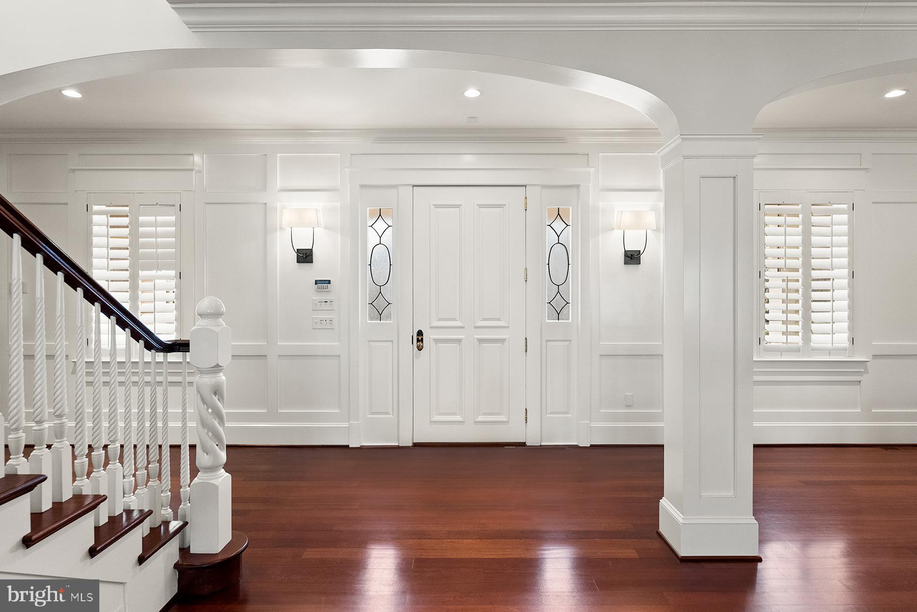 WIMBLEDON FARMS - Residential