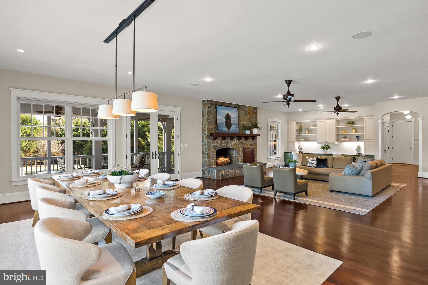 WIMBLEDON FARMS - Residential