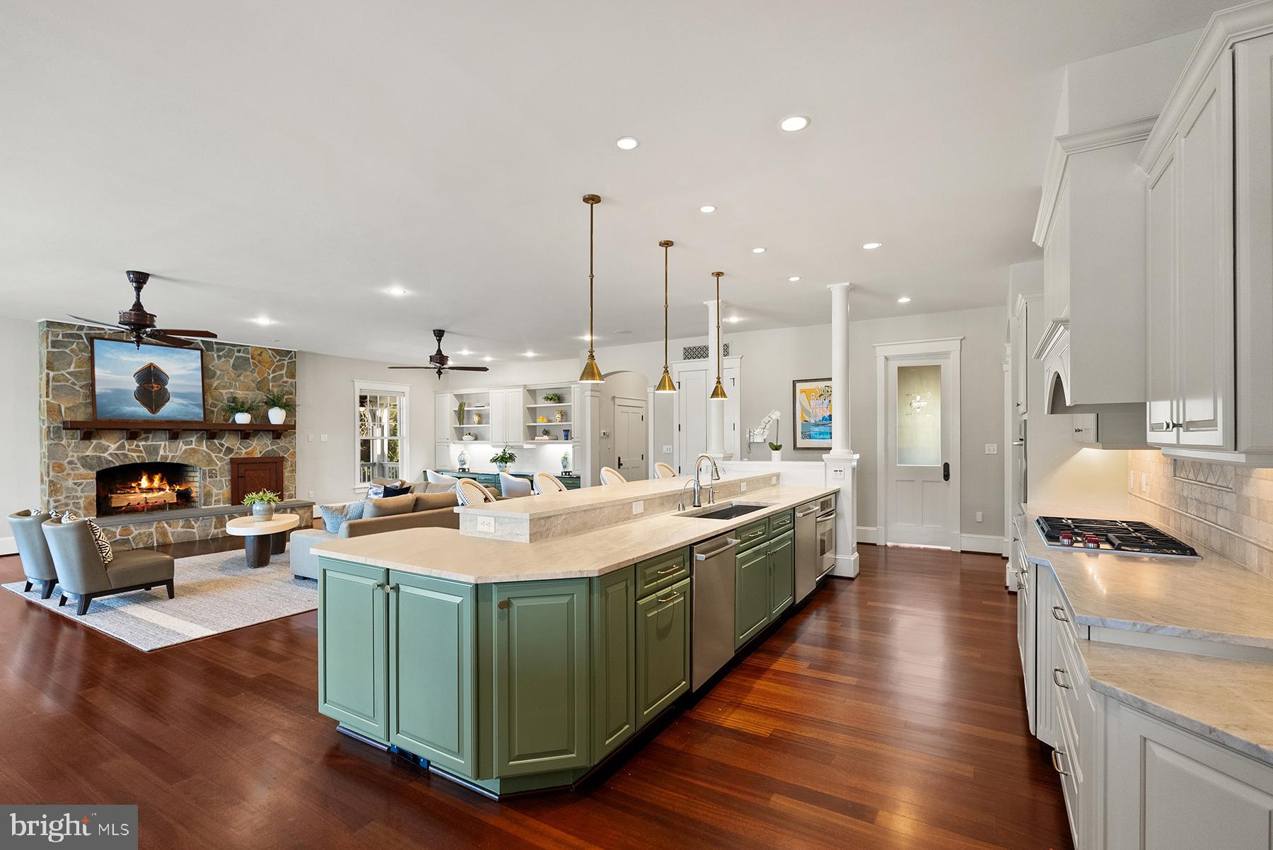 WIMBLEDON FARMS - Residential