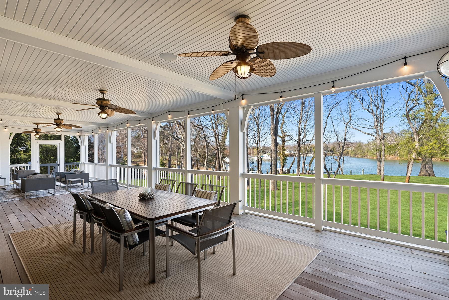 WIMBLEDON FARMS - Residential