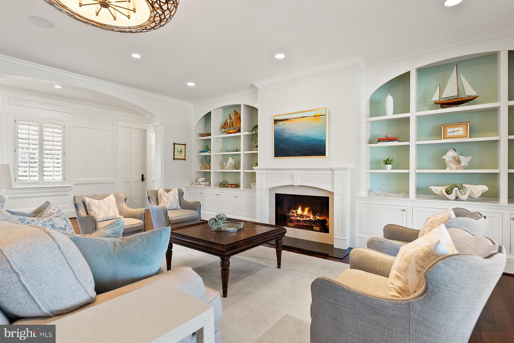 WIMBLEDON FARMS - Residential