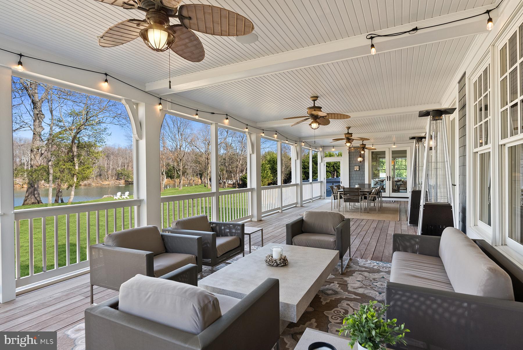 WIMBLEDON FARMS - Residential