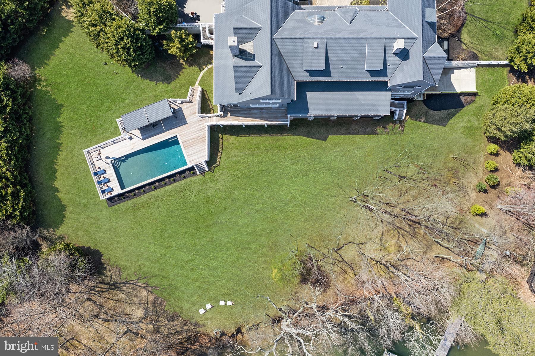 WIMBLEDON FARMS - Residential