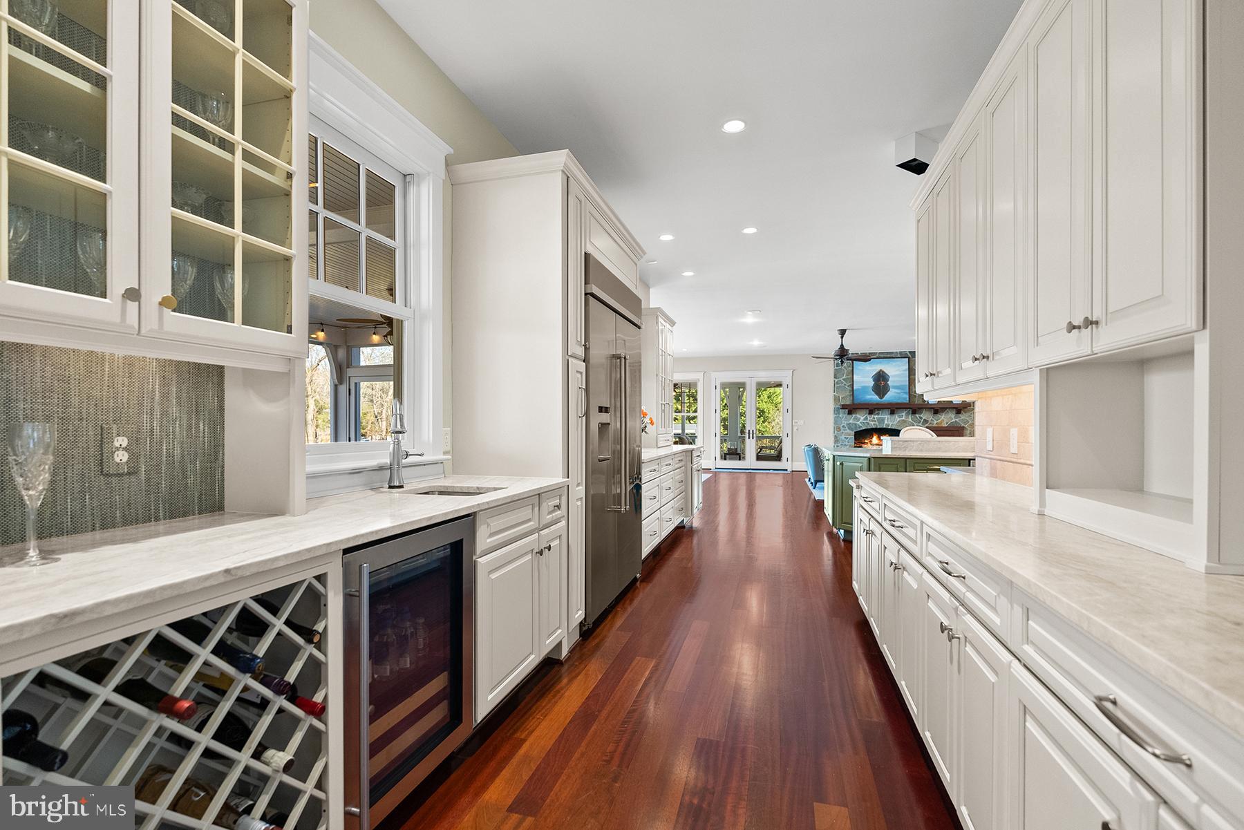 WIMBLEDON FARMS - Residential