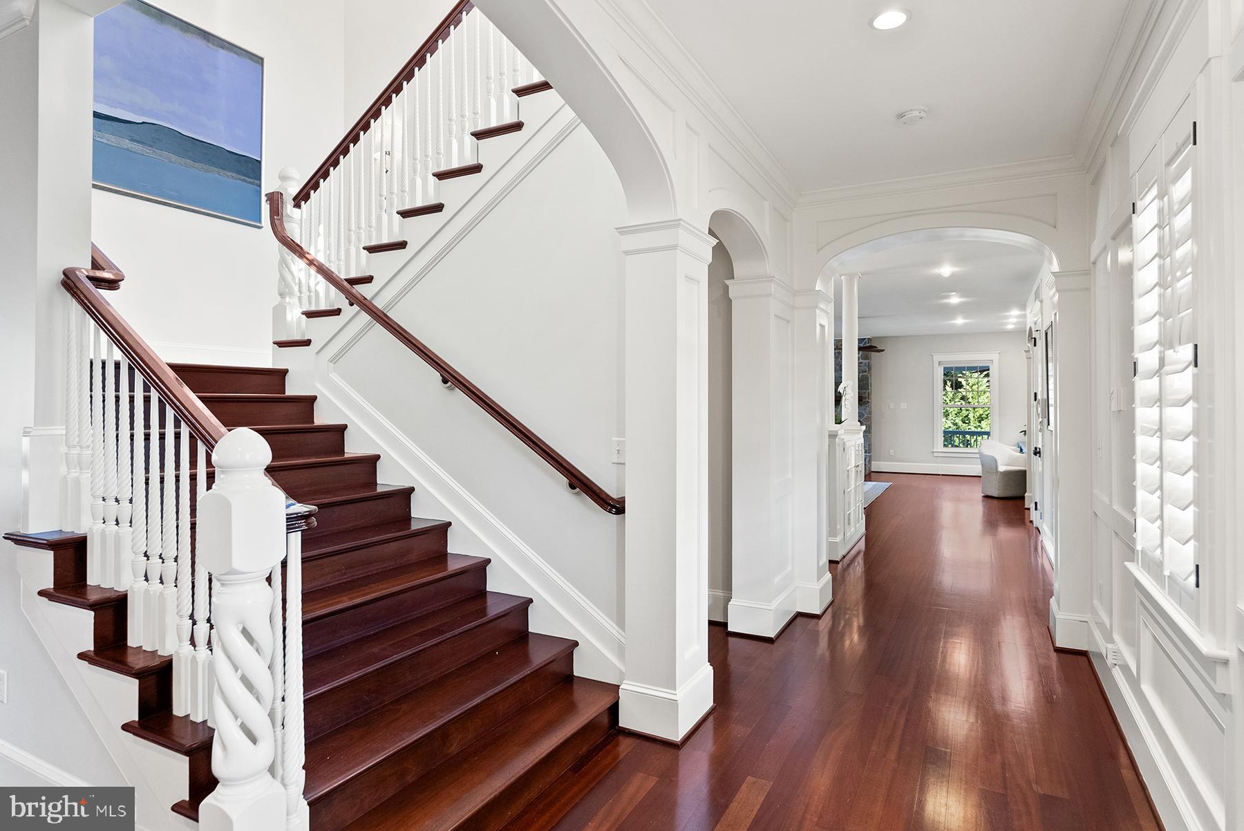 WIMBLEDON FARMS - Residential