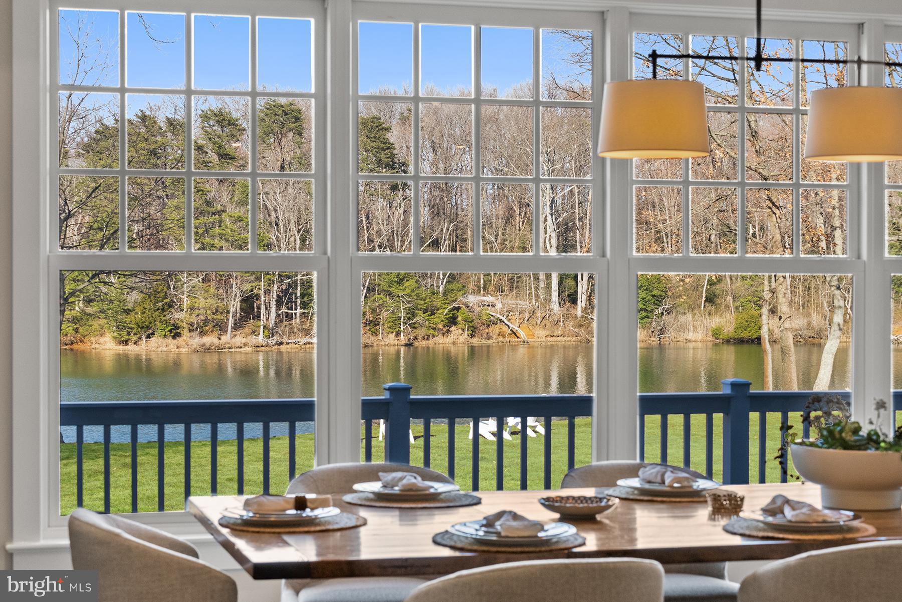 WIMBLEDON FARMS - Residential