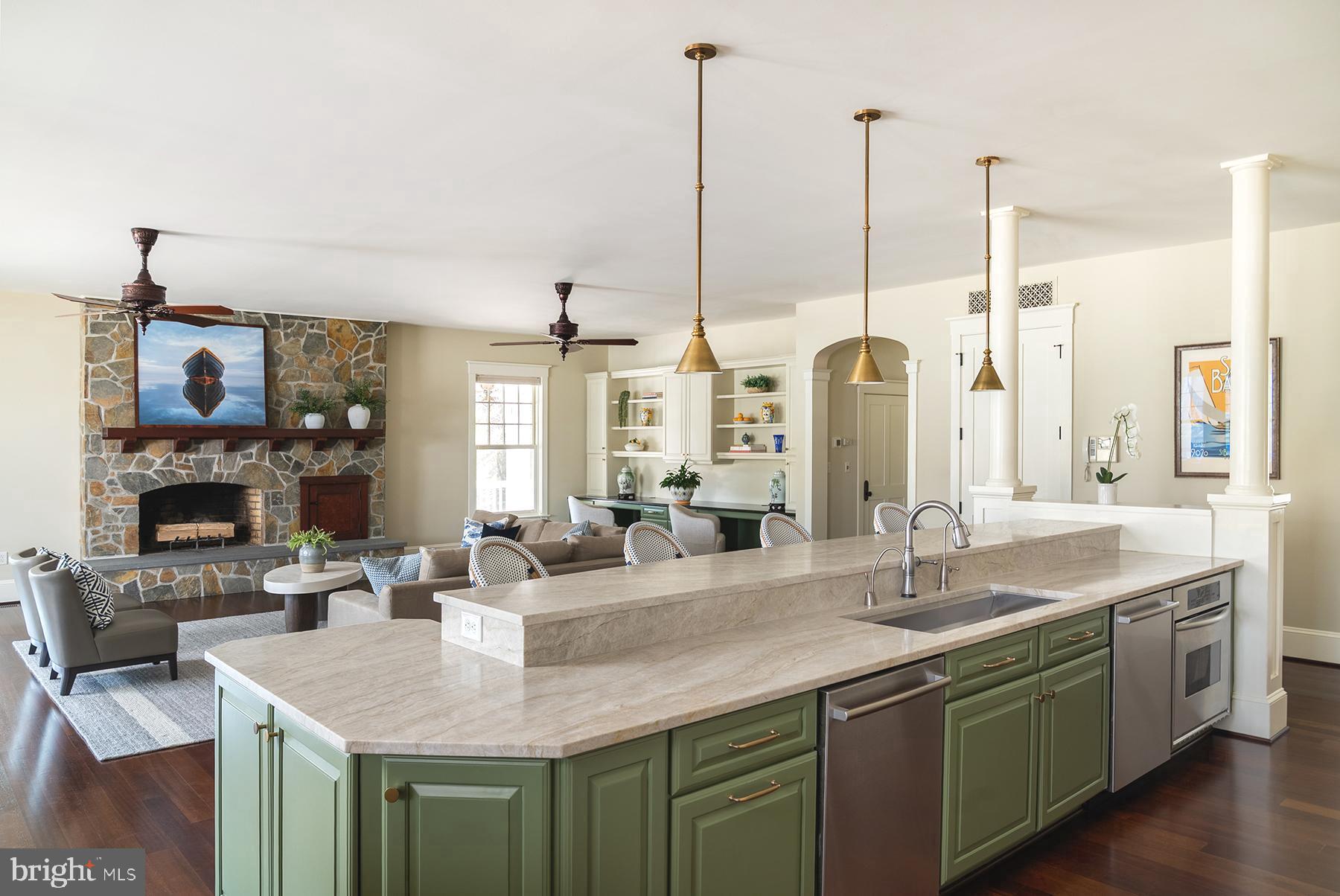 WIMBLEDON FARMS - Residential