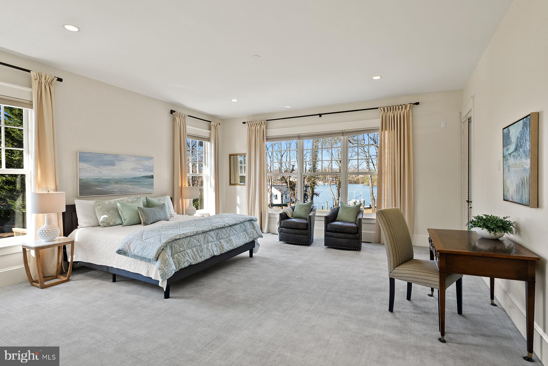 WIMBLEDON FARMS - Residential