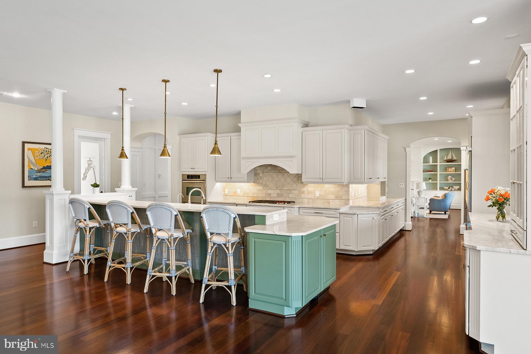 WIMBLEDON FARMS - Residential