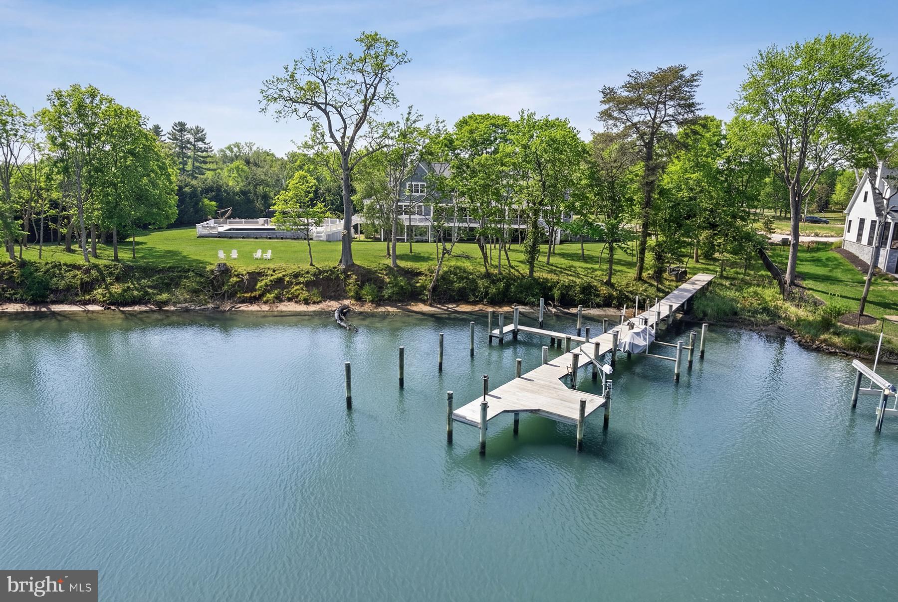 3285 HARNESS CREEK ROAD