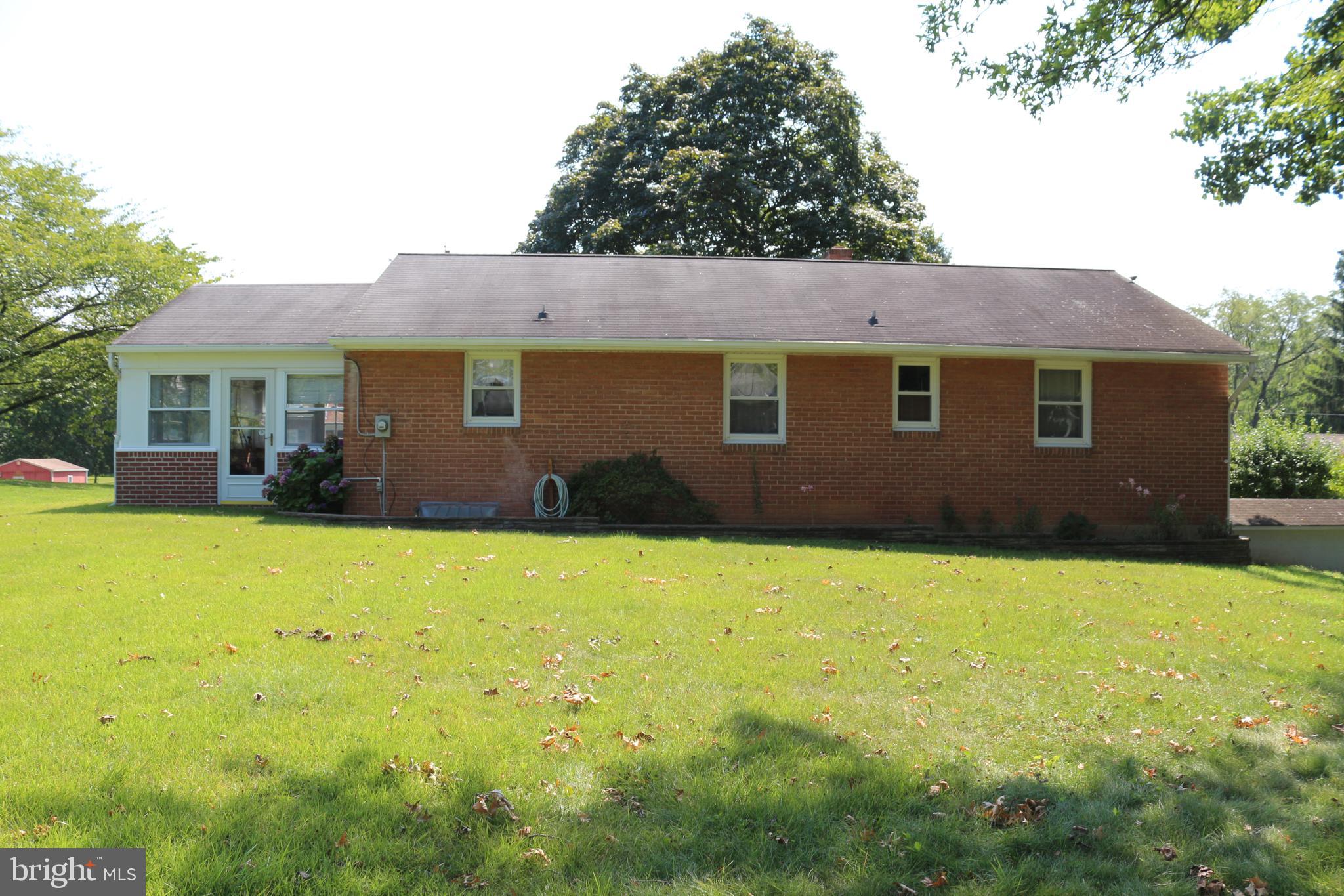 WOODMOOR - Residential